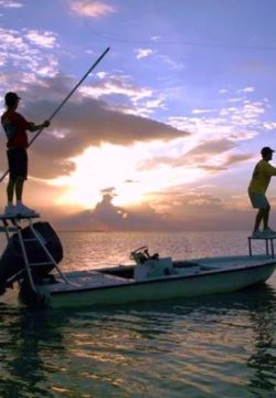 Fishing and Diving Capital of the World Fishing and Diving Capital of the World